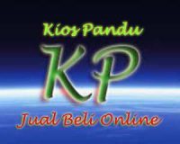 Kios Pandu